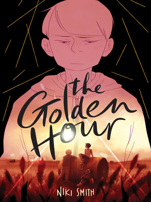 Title details for The Golden Hour by Niki Smith - Available